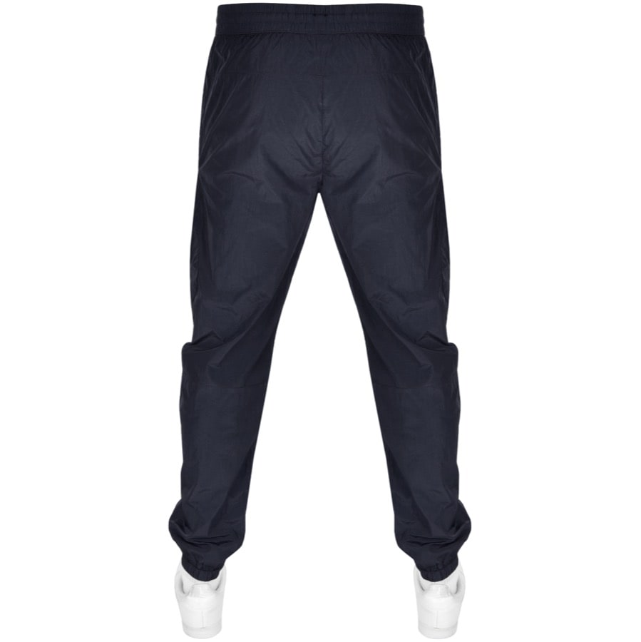 Alternative Image for ProductCP Company Loose Fit Chrome Track Pants Navy2